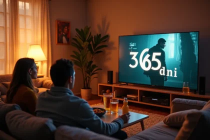 365 dni – Gdzie Obejrzeć Film Online i Darmowe Opcje