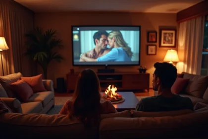 After 5 – Gdzie Obejrzeć i Jakie Platformy VOD Wybrać?