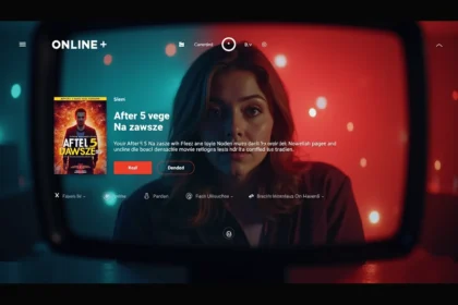 After 5. Na Zawsze – Gdzie Obejrzeć Film Online?