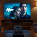 After – Gdzie Obejrzeć Film i Opcje Streamingowe?