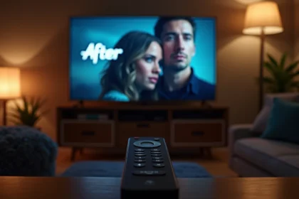 After – Gdzie Obejrzeć Film i Opcje Streamingowe?