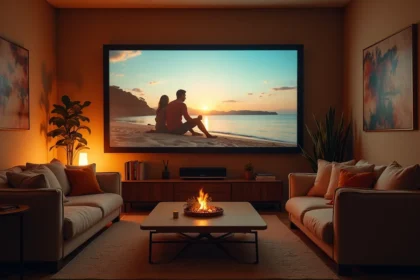 Aftersun – Gdzie Obejrzeć Film Online i Jakie Serwisy?