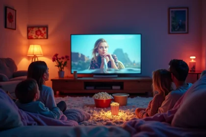 Akademia Pana Kleksa 2023 – Gdzie Obejrzeć Film Online?