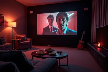 American Psycho – Gdzie Obejrzeć Film Online?