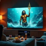 Aquaman 2 – Gdzie Obejrzeć i Kiedy Jest Premiera?