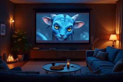 Avatar 2 – Gdzie Obejrzeć i Jakie Są Opcje Streamingowe?