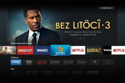 Bez litości 3 – Gdzie Obejrzeć Film Online i na VOD
