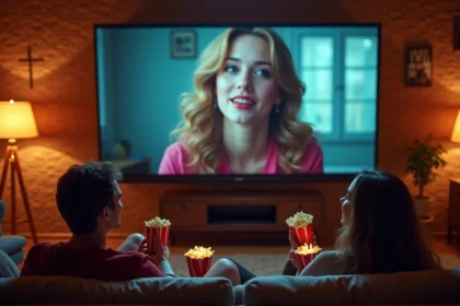 Biedne Istoty – Gdzie Obejrzeć Ten Niezwykły Film?