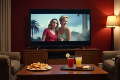 Bridget Jones – Gdzie Obejrzeć Wszystkie Części?