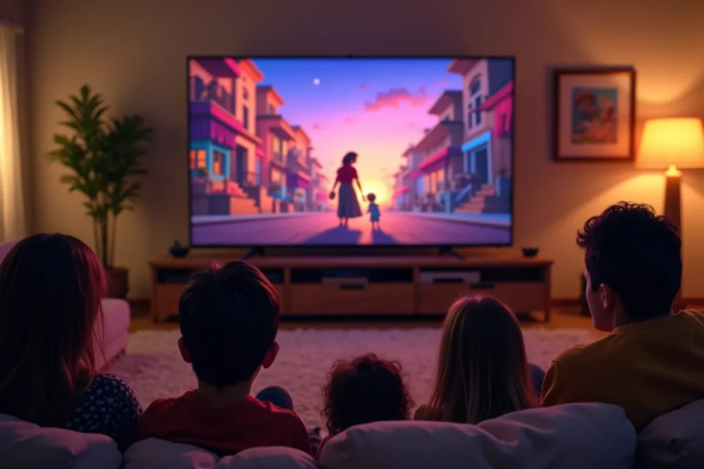 Coco – Gdzie Obejrzysz Film Online i na Platformach VOD?