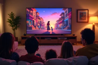 Coco – Gdzie Obejrzysz Film Online i na Platformach VOD?