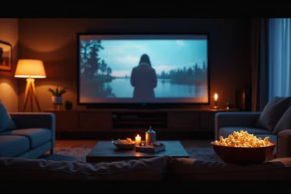 Contratiempo – Gdzie Obejrzeć Film Niewidzialny Gość?