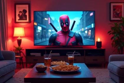 Deadpool – Gdzie Obejrzeć Film Online w Polsce?
