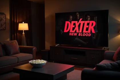Dexter: Nowa Krew – Gdzie Oglądać Online i Darmowe Opcje