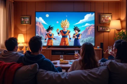 Dragon Ball – Gdzie Obejrzeć Wszystkie Odcinki Online?