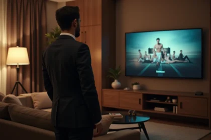 Dżentelmeni – Gdzie Obejrzeć Film Online i w TV?