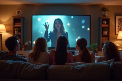 Euforia – Gdzie Obejrzeć Serial Online za Darmo?