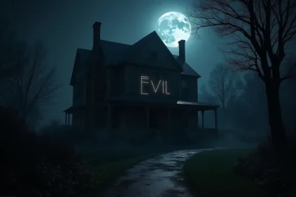 Evil – Gdzie Obejrzysz Ten Serial Online w Polsce?