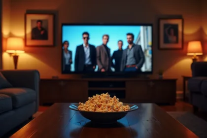 Fight Club – Gdzie Obejrzeć i Wypożyczyć w 2023?