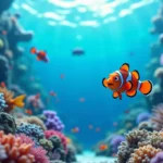 Gdzie jest Nemo? Fabuła, postacie i ciekawostki o filmie