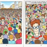 Gdzie jest Wally? – Przewodnik po książce i jej zaletach