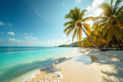 Gdzie na wakacje w styczniu? Najlepsze kierunki i porady