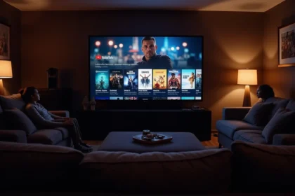 Gdzie obejrzeć film: Przewodnik po serwisach streamingowych