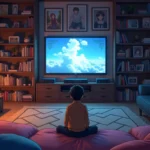 Gdzie oglądać anime? Najlepsze platformy i opcje online