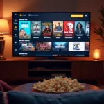 Gdzie oglądać filmy za darmo? Przewodnik po serwisach