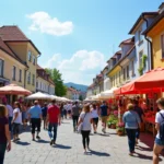 Gdzie są dzisiaj imprezy? Sprawdź ciekawe wydarzenia!