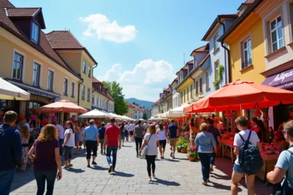 Gdzie są dzisiaj imprezy? Sprawdź ciekawe wydarzenia!