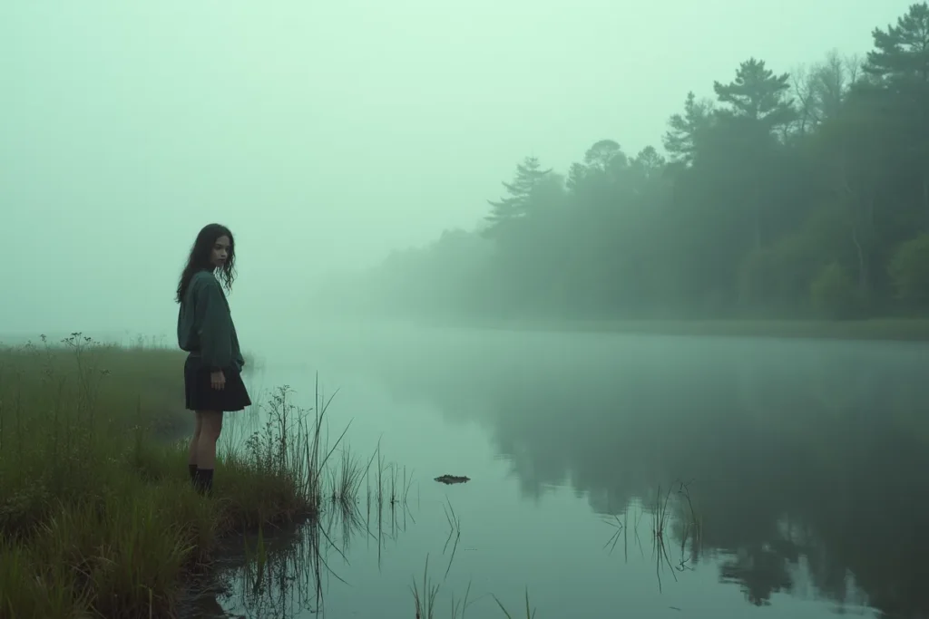 Gdzie śpiewają raki – Obsada, Fabuła i Ciekawostki Filmu