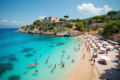 Gdzie w maju na wakacje? 10 najlepszych kierunków na urlop