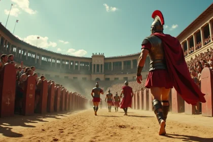 Gladiator 2 – Gdzie Obejrzeć Film Online i Serwisy VOD?