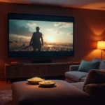 Gladiator – Gdzie obejrzeć film online i w telewizji?