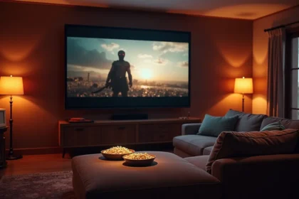 Gladiator – Gdzie obejrzeć film online i w telewizji?