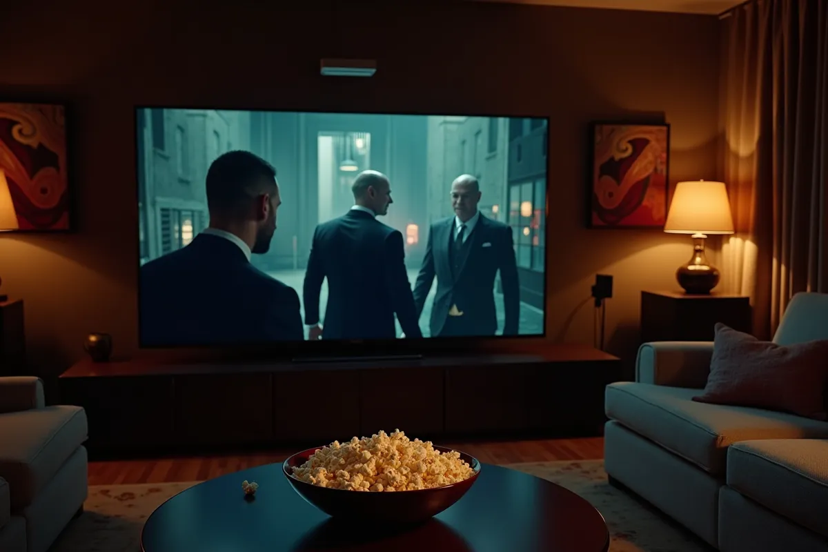 Gotham – Gdzie Obejrzeć Online i Jakie Są Opcje?