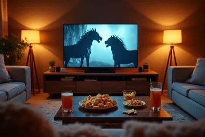 Gra o Tron – Gdzie Obejrzeć Online i na Platformach VOD