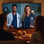 Grey's Anatomy: Gdzie Oglądać Za Darmo i Jakie Opcje?