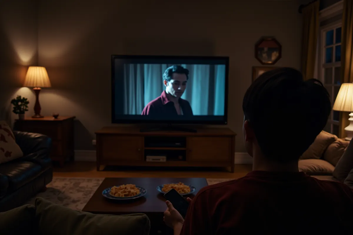 Hannibal – Gdzie Obejrzeć Serial w Polsce? Sprawdź Teraz!