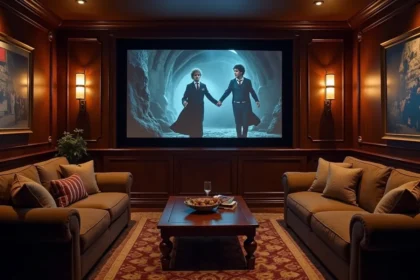 Harry Potter – Gdzie oglądać filmy i jakie platformy VOD?