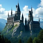Harry Potter i Komnata Tajemnic – Gdzie Obejrzysz Film?