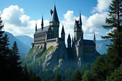 Harry Potter i Komnata Tajemnic – Gdzie Obejrzysz Film?