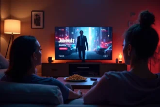 John Wick 4: Gdzie Obejrzeć za Darmo Online?