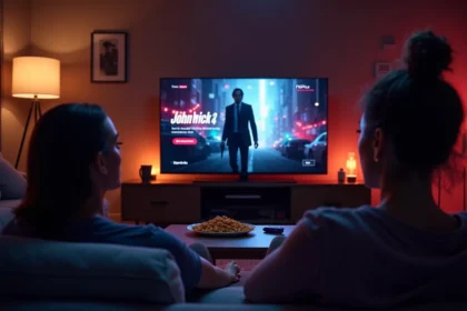 John Wick 4: Gdzie Obejrzeć za Darmo Online?