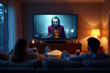 Joker – Gdzie Obejrzeć Film Online i w Telewizji?