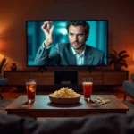 Kiler – Gdzie Obejrzeć Film Online i Streamingowo?