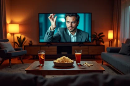 Kiler – Gdzie Obejrzeć Film Online i Streamingowo?