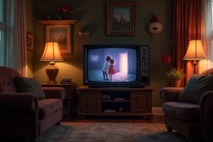 Koralina – Gdzie Obejrzeć Film Online i Na Jakich Platformach?