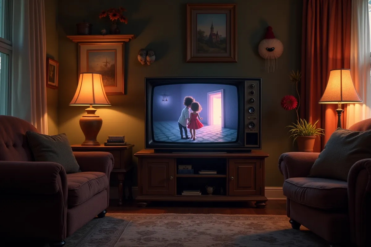 Koralina – Gdzie Obejrzeć Film Online i Na Jakich Platformach?